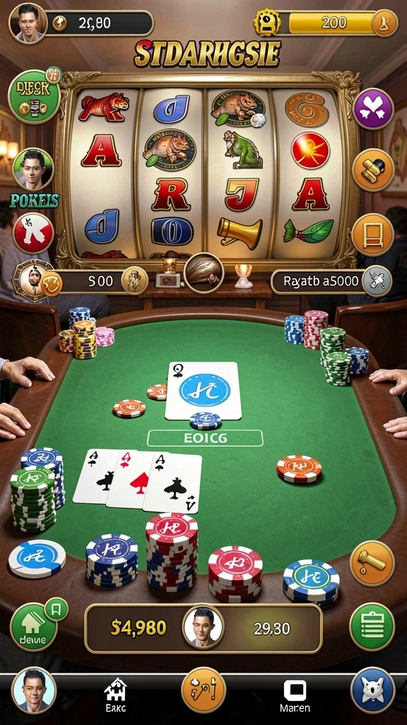 Screenshot gowin nomor 3