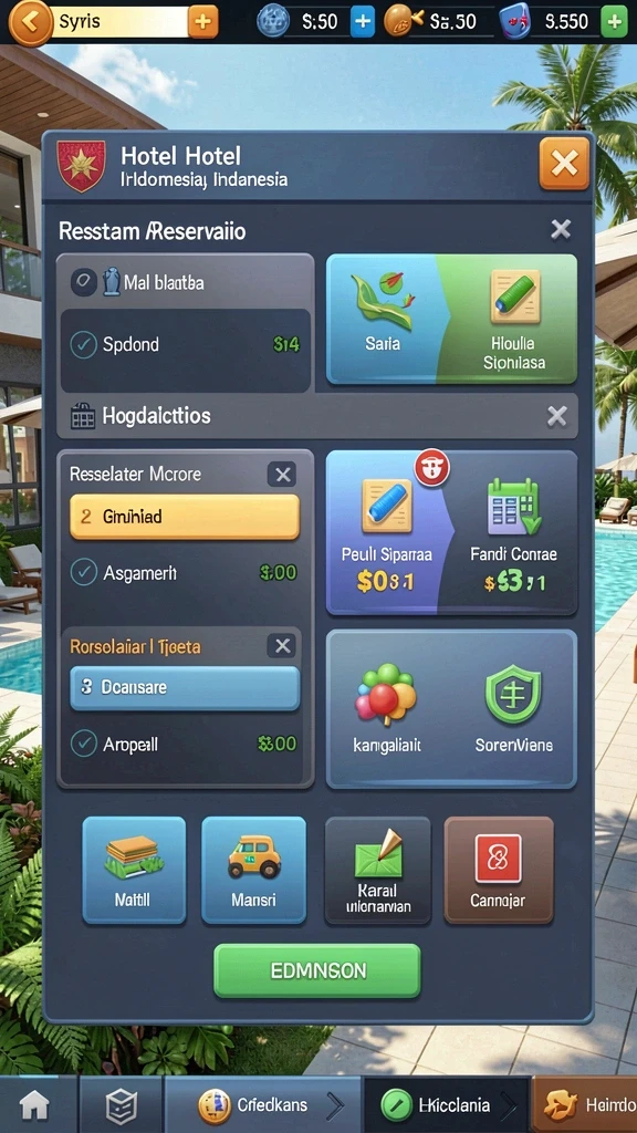 Screenshot gx88 nomor 1