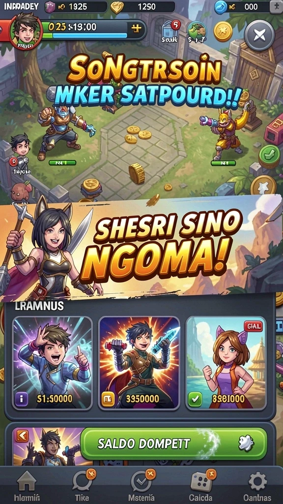 Screenshot gx88 nomor 2