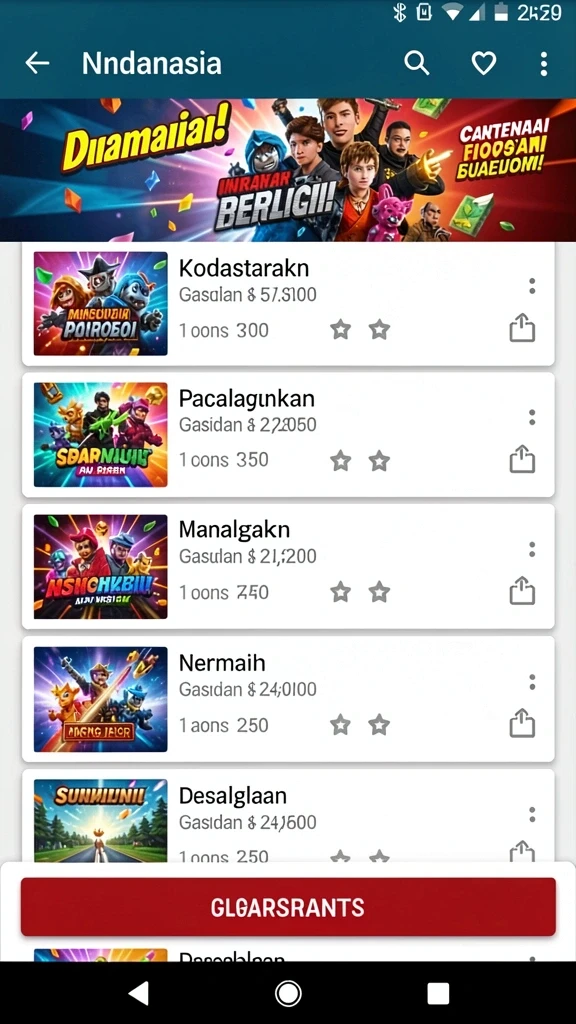 Screenshot hakim4d nomor 2
