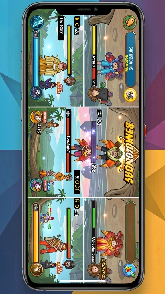 Screenshot hartaspin nomor 3