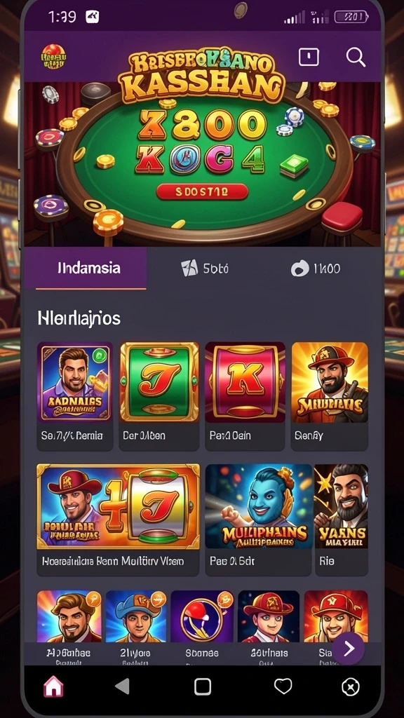 Screenshot hoki65 nomor 1