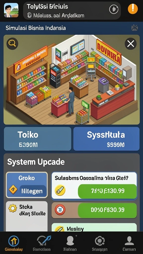 Screenshot hokibonus nomor 1