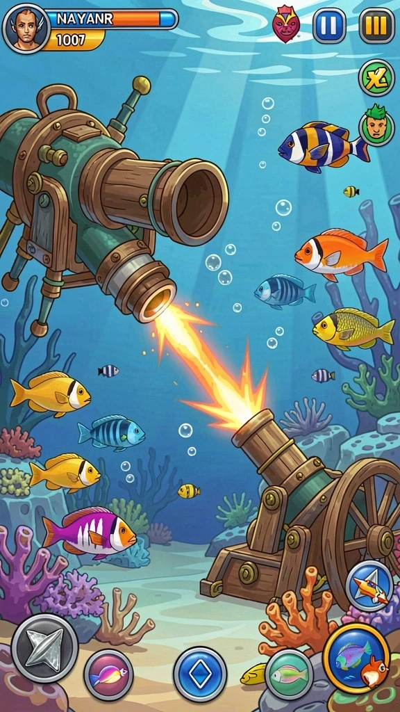 Screenshot hokigame nomor 2