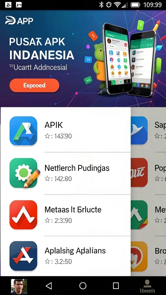 Screenshot hot985 nomor 1