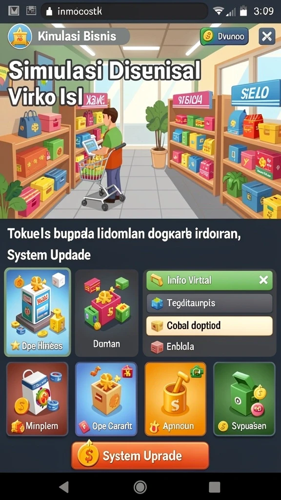 Screenshot hujantoto nomor 2