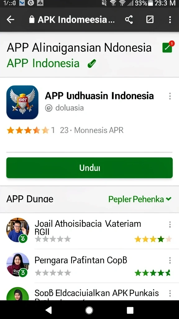 Screenshot hukumtoto nomor 2