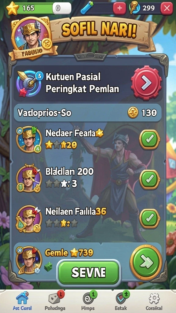 Screenshot idrgame nomor 2