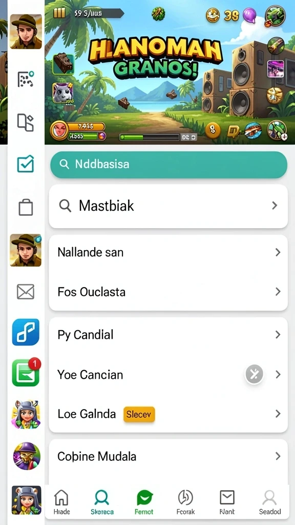 Screenshot idrgame nomor 3