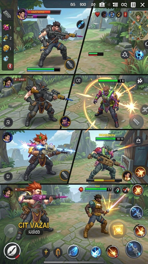Screenshot indeslot303 nomor 2