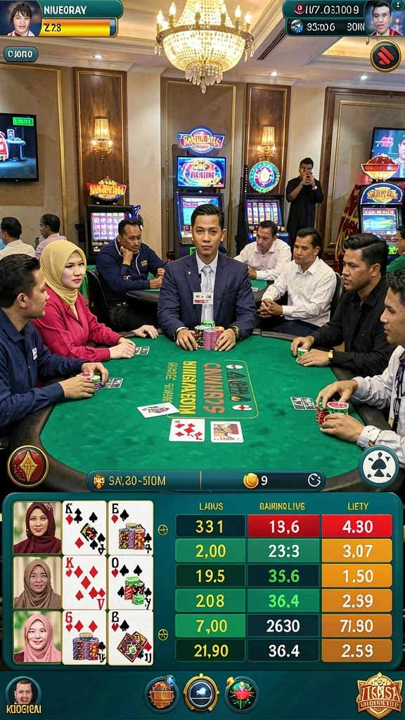 Screenshot indeslot303 nomor 3