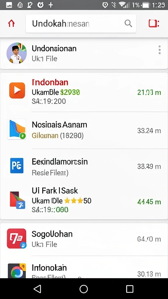 Screenshot iosbet nomor 1