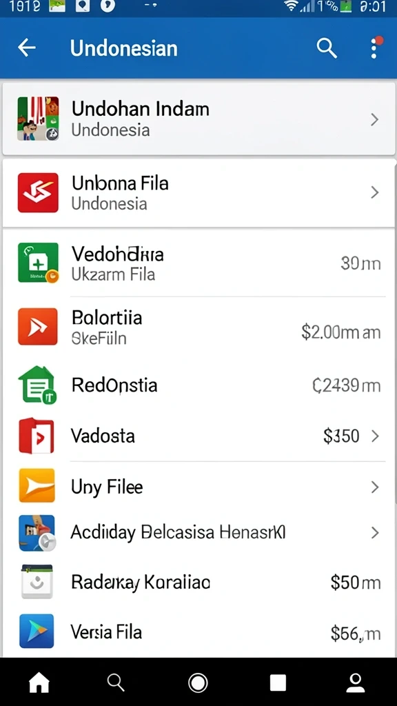 Screenshot j200m nomor 1