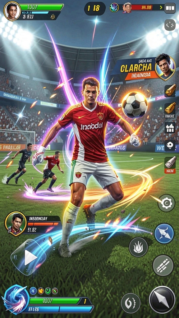 Screenshot jago368 nomor 2