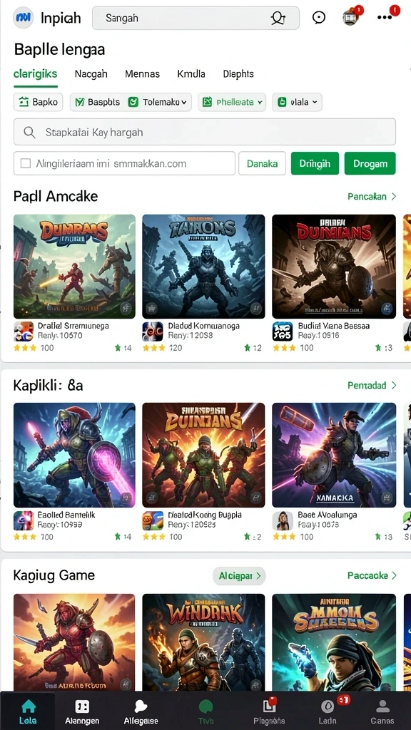 Screenshot jago368 nomor 3