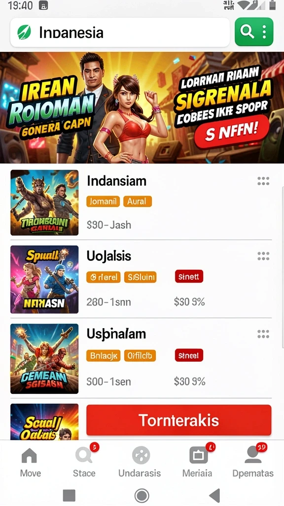 Screenshot jerukbet nomor 3