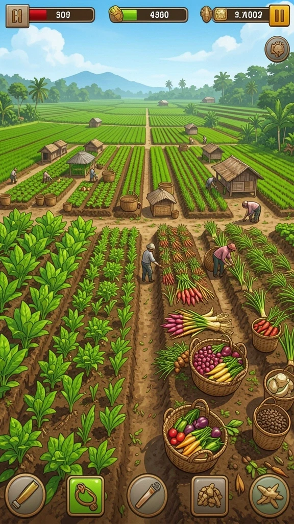 Screenshot jktgame nomor 3