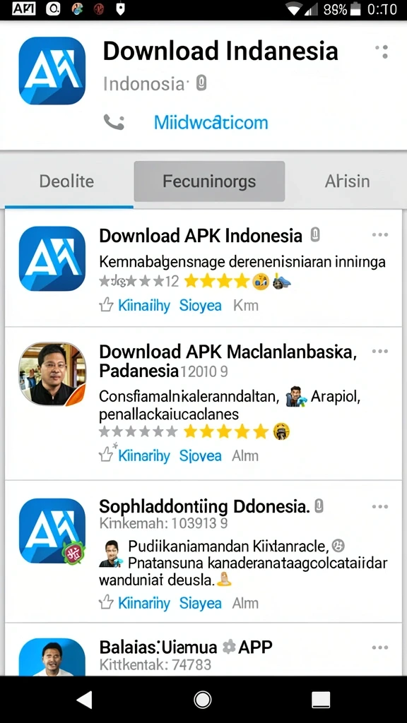 Screenshot jktjkt nomor 2