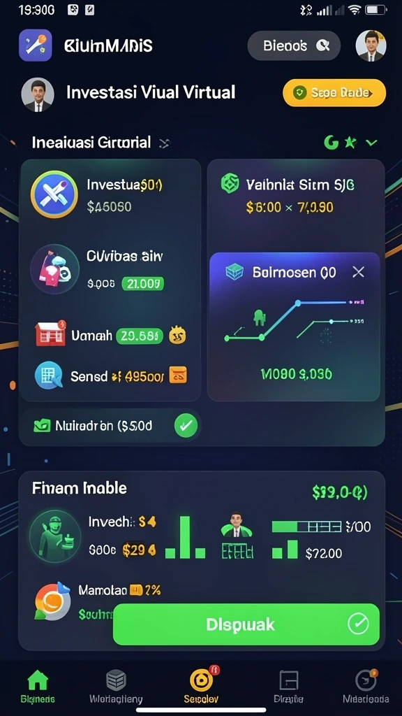 Screenshot joinbet88 nomor 2