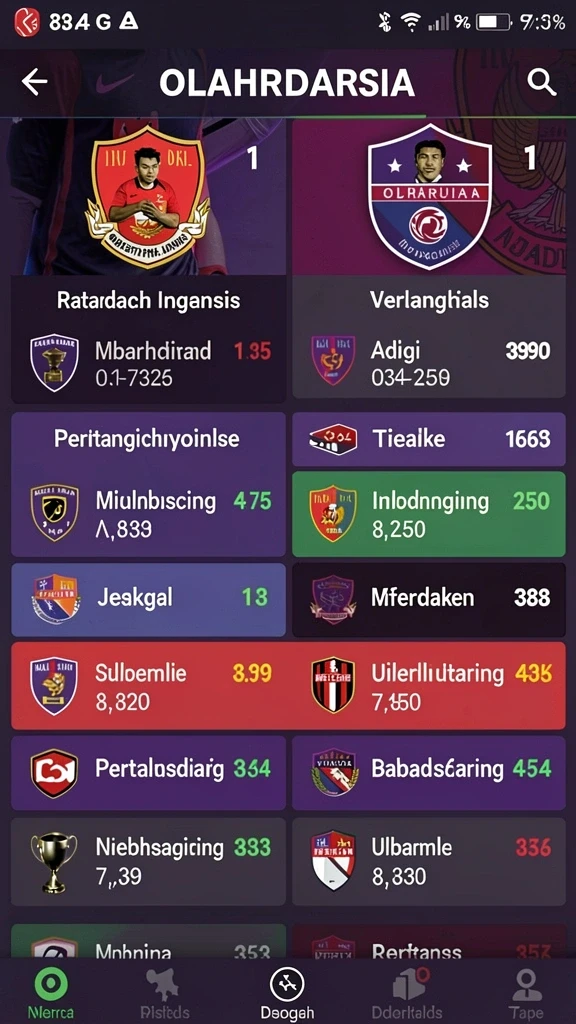 Screenshot kartutoto nomor 2