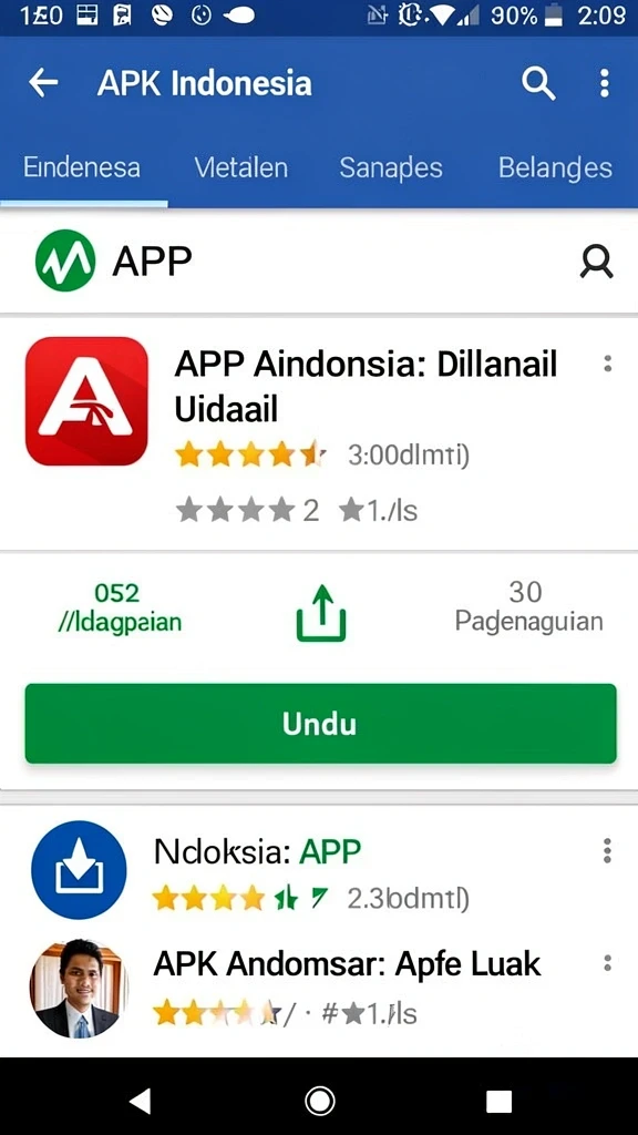 Screenshot kaskustoto nomor 3