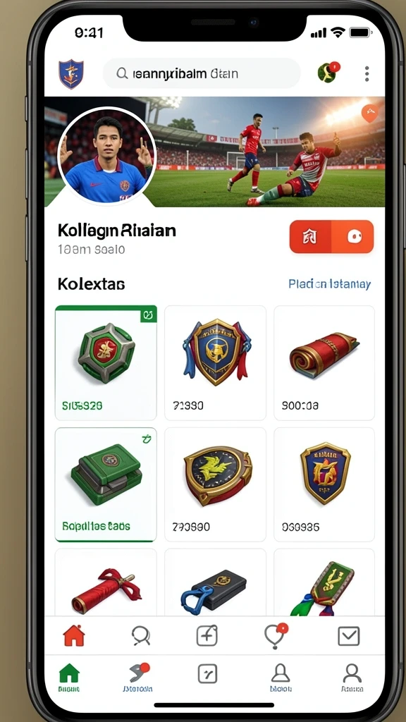 Screenshot kenzo188 nomor 3
