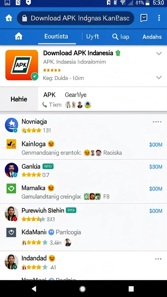 Screenshot king403 nomor 3