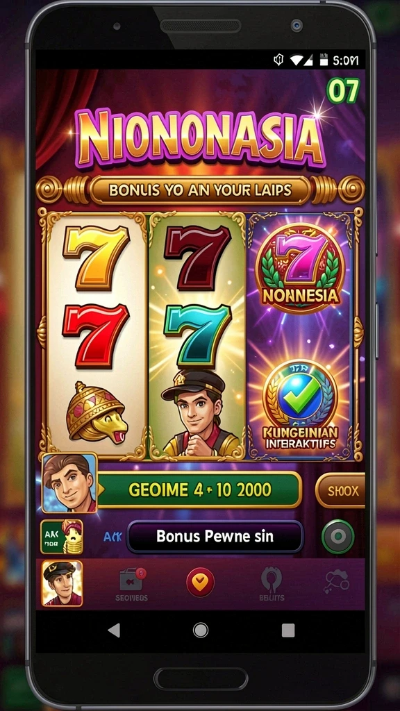 Screenshot kkslot777 nomor 3