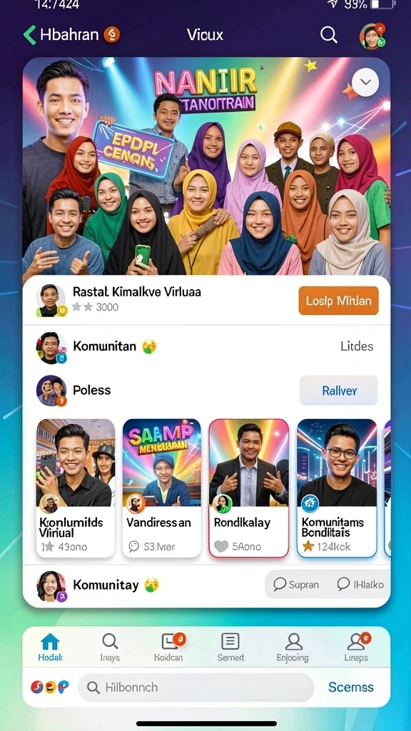 Screenshot koitoto nomor 1