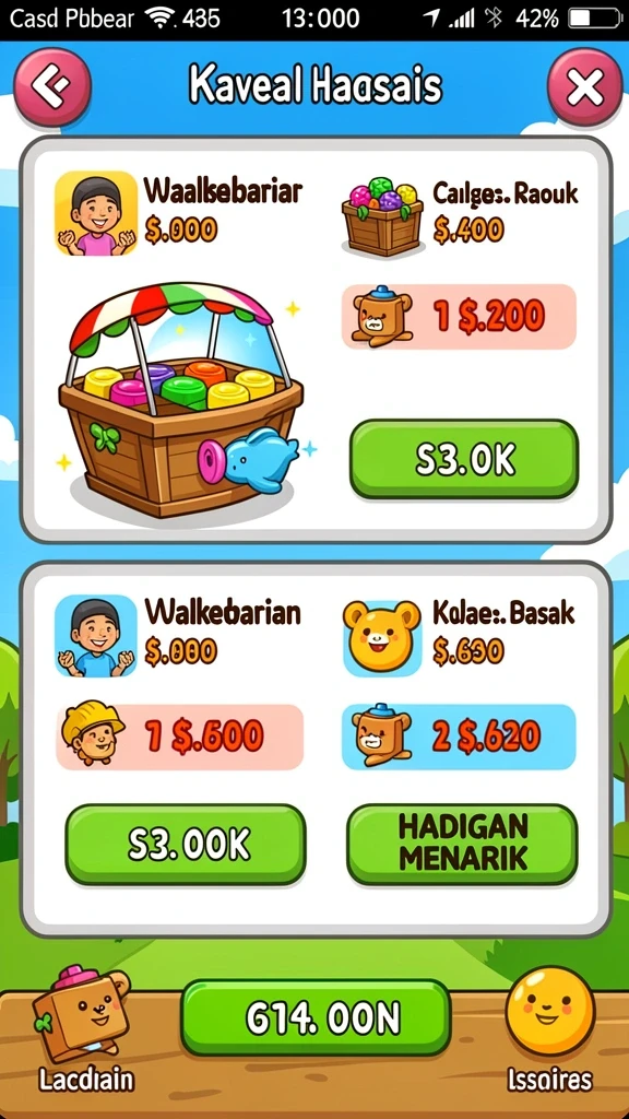 Screenshot koitoto nomor 3