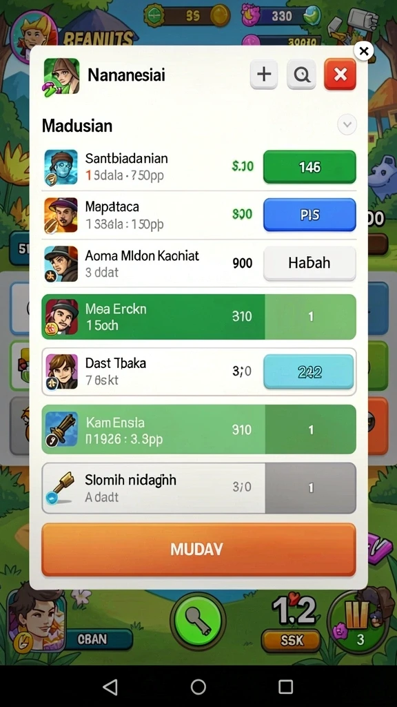Screenshot ledakgg nomor 1