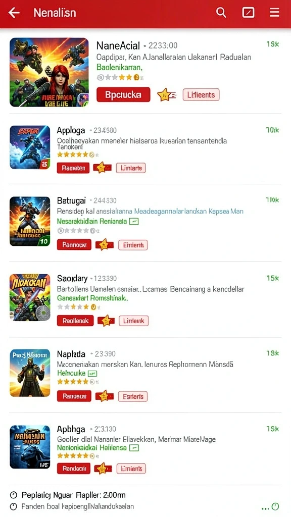 Screenshot ledakgg nomor 2