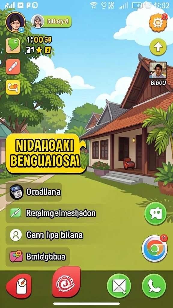 Screenshot lk777 nomor 1