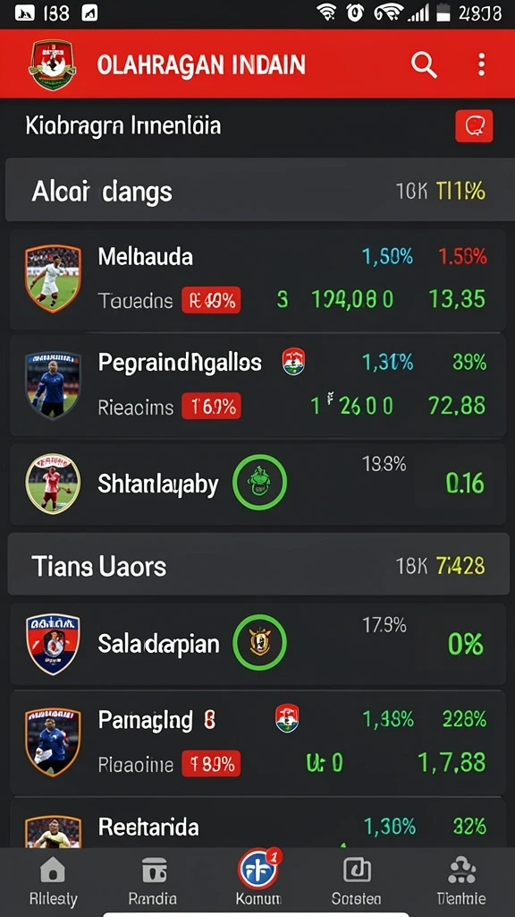 Screenshot ltdtoto nomor 3