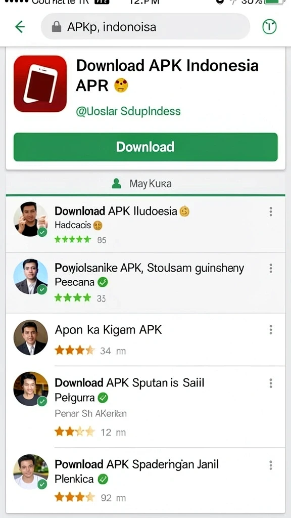Screenshot lunatogel nomor 2