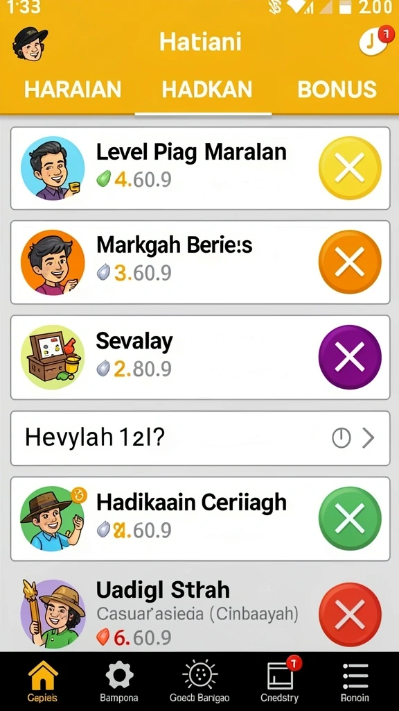 Screenshot luxury138 nomor 2