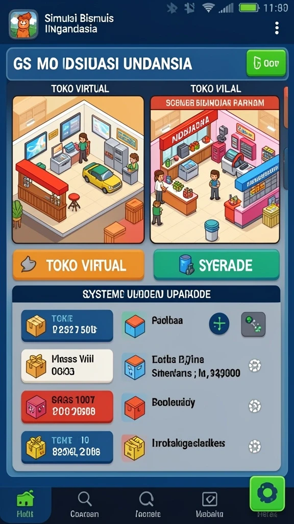 Screenshot luxury333 nomor 2