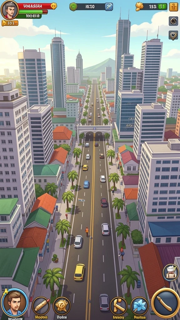 Screenshot mahjong222 nomor 2