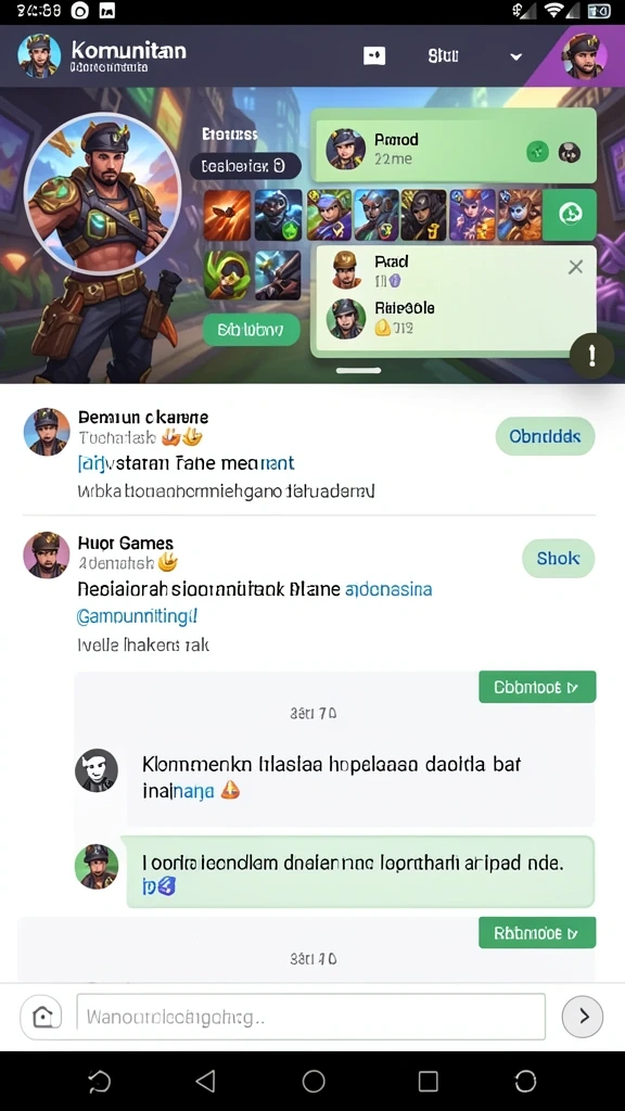 Screenshot mantra55 nomor 3