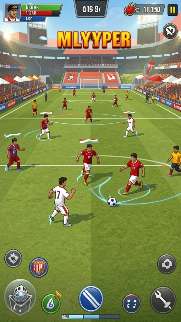 Screenshot mastertoto nomor 2