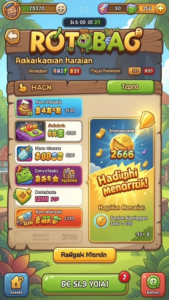 Screenshot mawarslot nomor 2