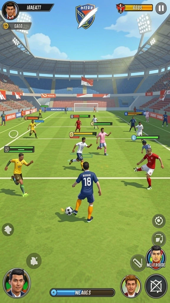 Screenshot mawarslot nomor 3