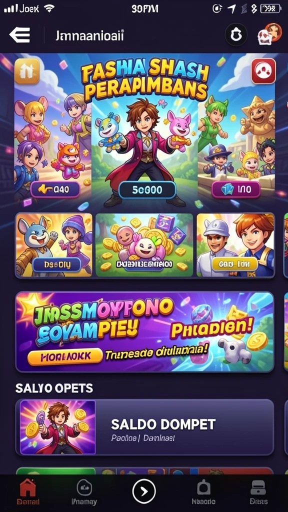 Screenshot maxslot nomor 2