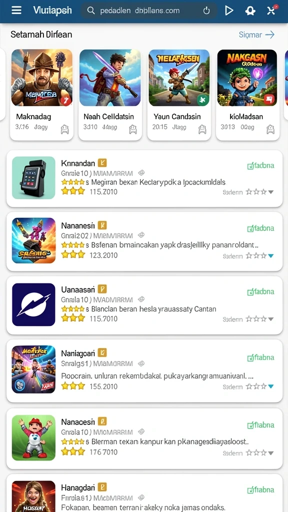 Screenshot menyala78 nomor 3