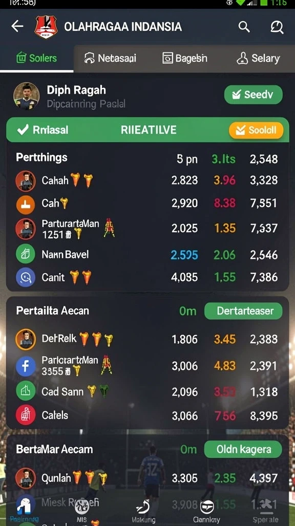 Screenshot minitoto nomor 2