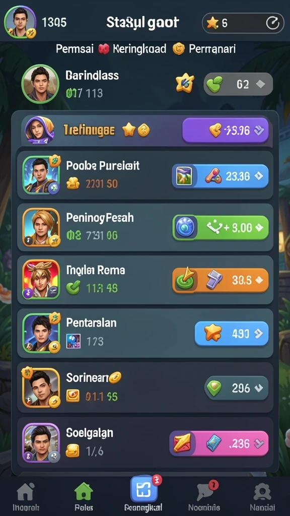 Screenshot mnduit nomor 3
