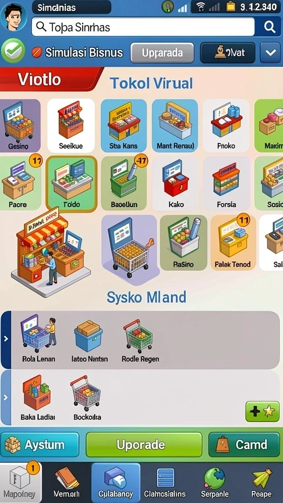 Screenshot mpl777 nomor 2