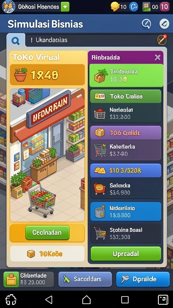 Screenshot mpo777 nomor 3
