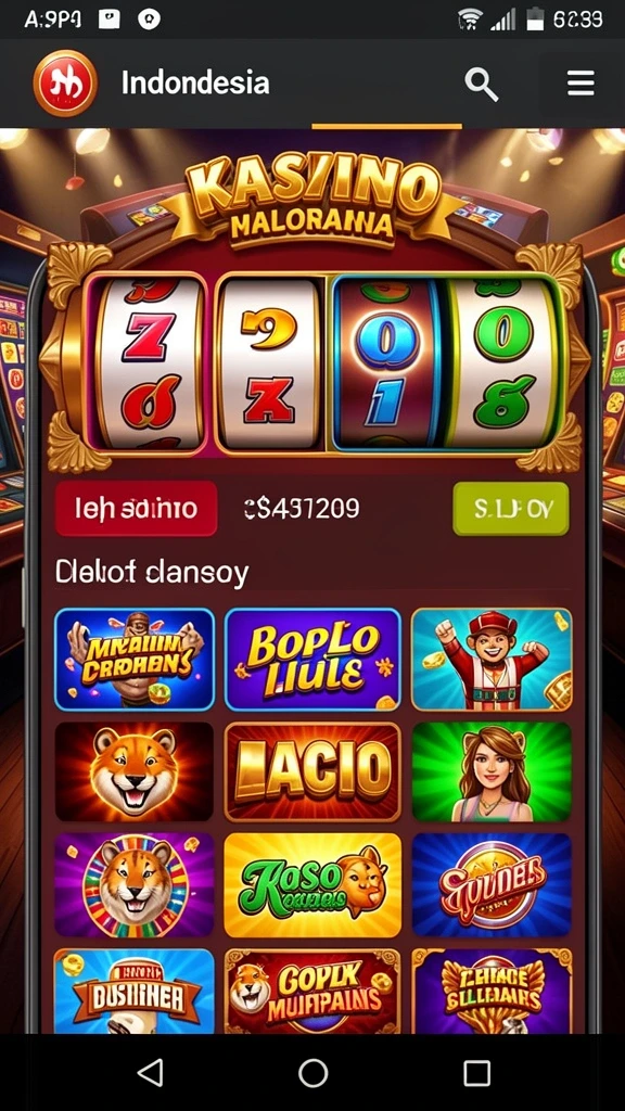 Screenshot nagitabet nomor 2