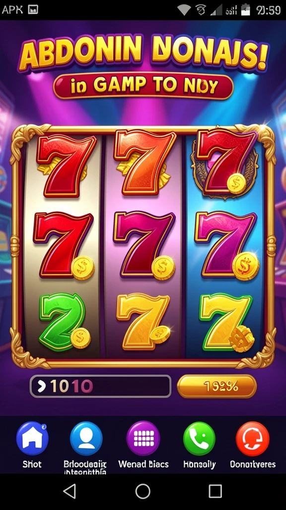 Screenshot nagitabet nomor 3